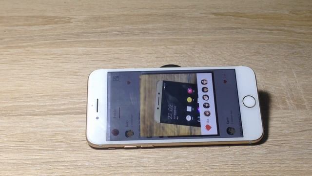 iPHONE 7 ANTUTU BENCHMARK (2020) LATEST iOS смотреть онлайн
