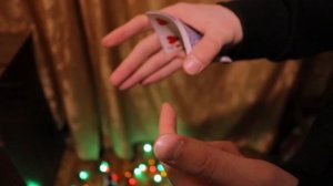 КАРТОЧНАЯ ПРУЖИНКА | КАК СДЕЛАТЬ ПРУЖИНКУ ИЗ КАРТ | ОБУЧЕНИЕ КАРДИСТРИ | CARD SPRING