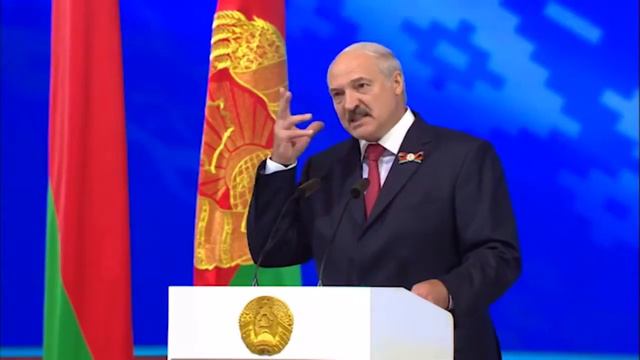 Лукашенко – За бугром вам будет хуже смотреть онлайн