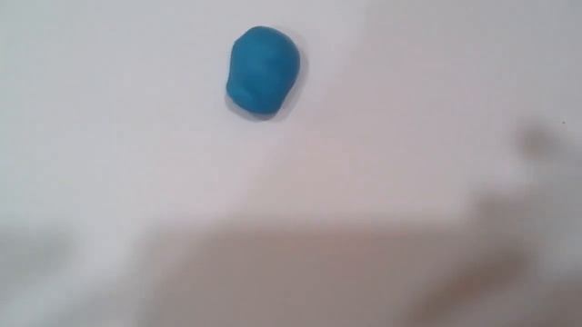 Как сделать талисман вольпины из полимернойглины.(смотреть описание)