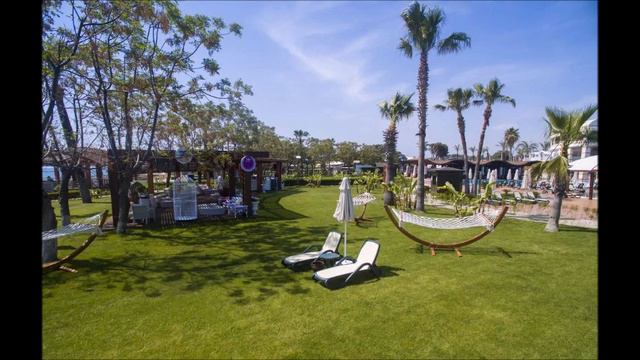 TUI Fun & Sun Club Belek, Belek, Turkey