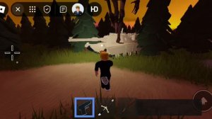 Сереноголовый в роблоксе