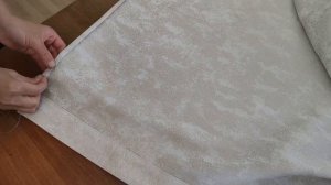 ШТОРЫ ДЛЯ БЕСЕДКИ СВОИМИ РУКАМИ