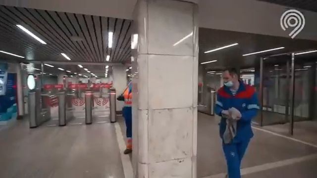 Люблинско-Дмитровская линии 10 смотреть онлайн