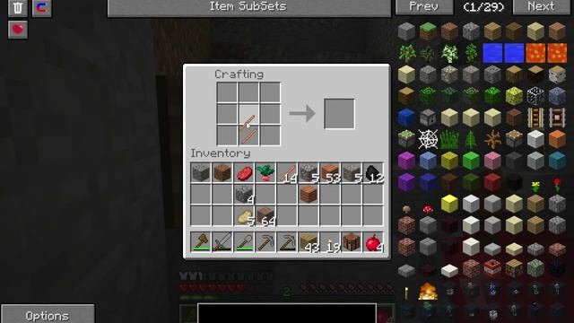 Minecraft Hexxit - Enderman Belası - Bölüm 10 смотреть онлайн