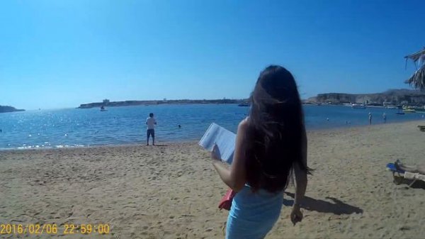 Обзор отеля IBEROTEL PALACE 5* (Шарм-эль-Шейх)