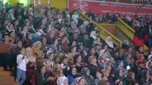 «Дилбари ширин» Шахзоди Даврон консерт 2023 “Dilbari shirin “ Shahzodi Davron konsert 2023