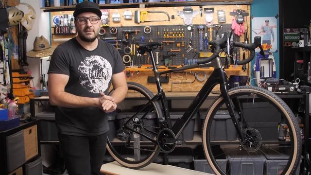 LA MIGLIOR GRAVEL DI SEMPRE?! CANNONDALE TOPSTONE 2023 смотреть онлайн