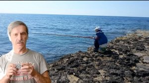 Счётчик лески от Rapala.