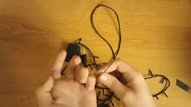 Ремонт новогодней гирлянды смотреть онлайн