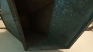 Вытяжка над твердотопливным котлом