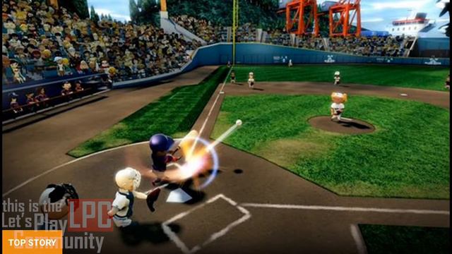 The LPC Presents - Video Game News November 1, 2015 - Fallout, Halo 5, & More! смотреть онлайн