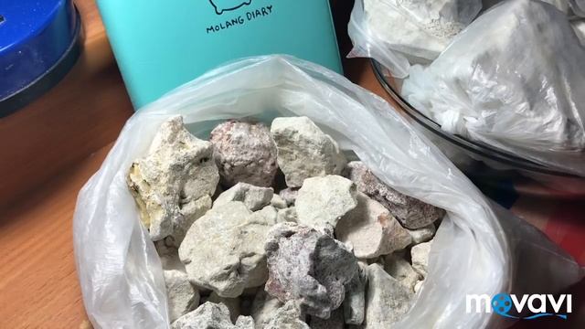 Долгий разговор о меле. Как все начиналось. История мелоеда. Talk about chalk, Russian language. смотреть онлайн