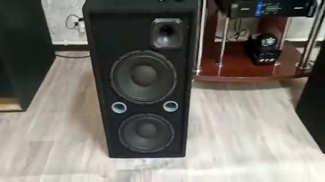 активные колонки+микшер смотреть онлайн