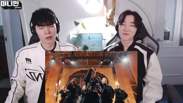 [ENG] Jung Kook 'Standing Next To You' MV REACTION | 정국 'Standing Next To You' 뮤비 리액션