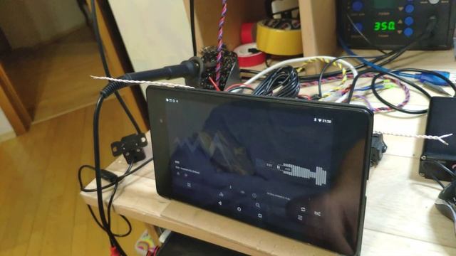 Nexus 7 2013 CarPC Плата управления v2.1 смотреть онлайн