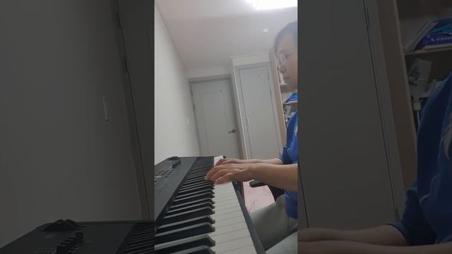 옛사랑(이문세) ㆍ신디사이저 смотреть онлайн
