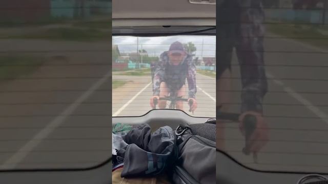 На Байкал! смотреть онлайн