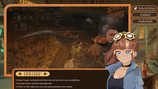 【ELDEN RING】Dung Eater and Fia Quests! смотреть онлайн
