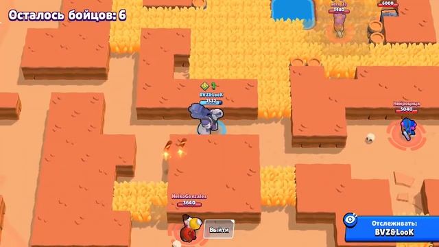 КАК НАКОПИТЬ МНОГО БОКСОВ В БРАВЛ СТАРС? ЛУЧШИЙ СПОСОБ! [Brawl Stars] смотреть онлайн