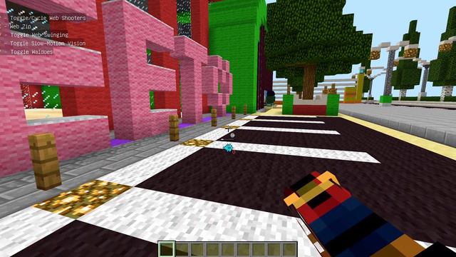 😱Top 3 New Spiderman Addons for Fisk's Superheroes Mod смотреть онлайн