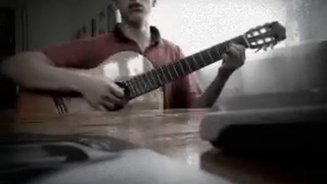 Король и Шут - Забытые ботинки (cover) смотреть онлайн