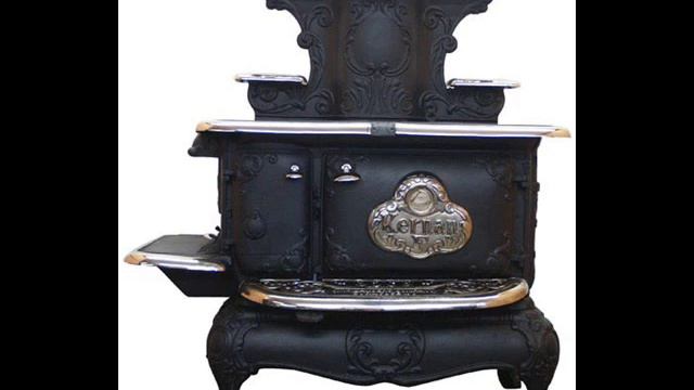 История кухонной плиты смотреть онлайн
