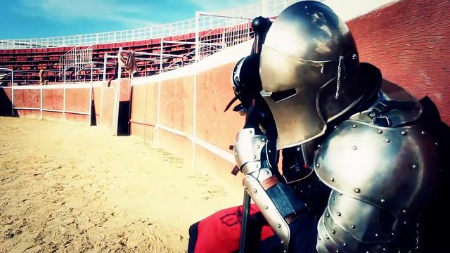 Anuncio Wulfen Arena 2016 смотреть онлайн
