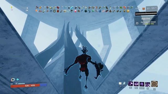 Risk of Rain 2 - New Commencement Log Location Guide - Anniversary Update смотреть онлайн
