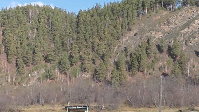 Russia Ишля Белорецкий район Южный Урал 17 10 2023 смотреть онлайн