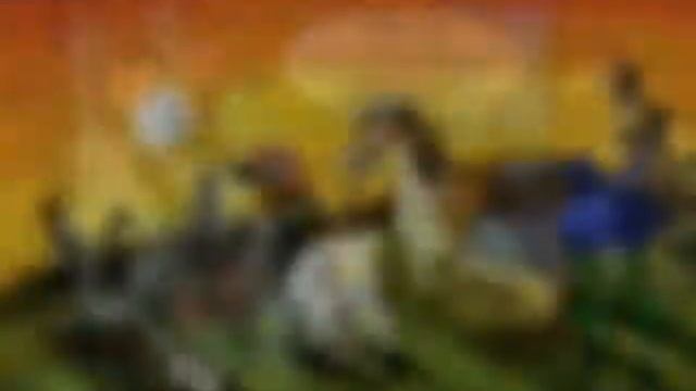 Короли и шуты.