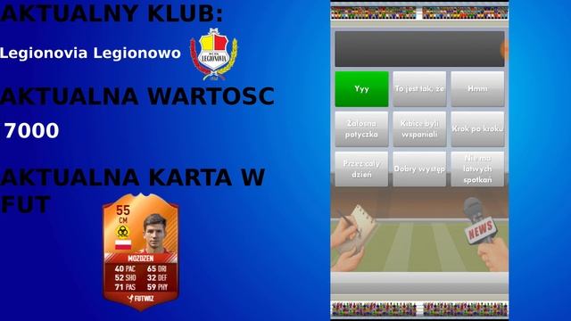 MOTM w FUT? - New Star Soccer #3 смотреть онлайн