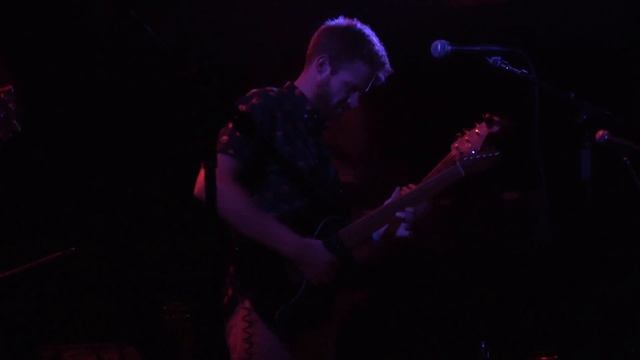 Sauce, "Such A Fool," Jammin Java – Vienna VA, 11-2-18 смотреть онлайн