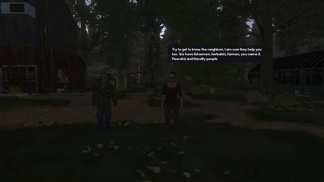 Lumberjack Dynasty Walkthrough 2022 смотреть онлайн