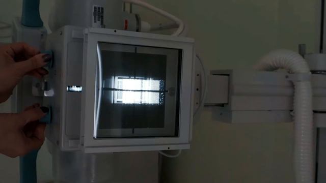 Рентгенологическое отделение в Обнинске смотреть онлайн