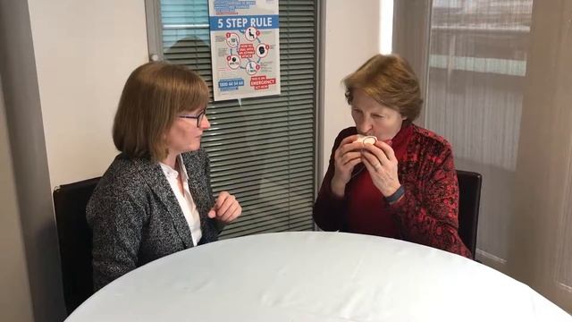 NEXThaler Technique | Asthma Society of Ireland смотреть онлайн