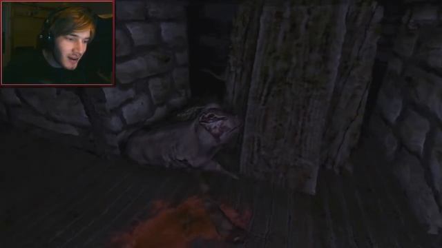 I'M BACK! :D - Amnesia: Custom Story - Part 3 - Tricky Minds. Part 1 - Can't Remember, Continuation смотреть онлайн