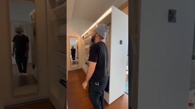 Студия в апарт комплексе смотреть онлайн