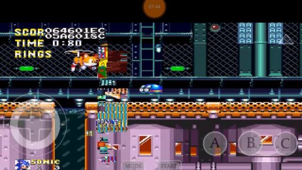 sonic 3 prototype debug mode super sonic and more