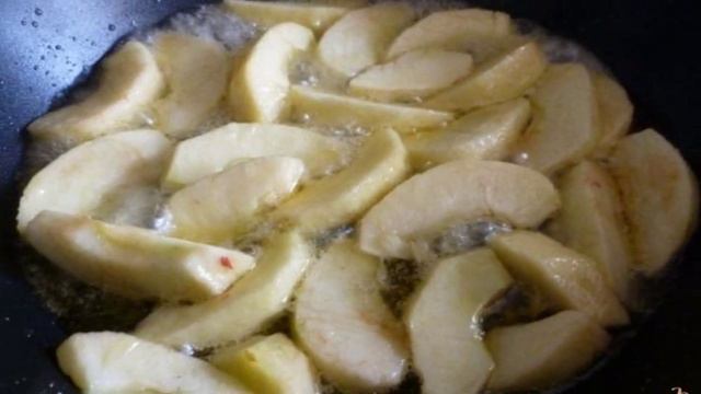 Вкусные будни