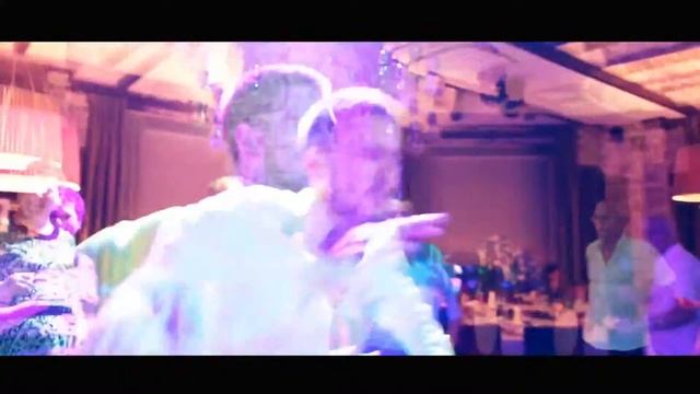 Свадьба Ильи и Алины.Ведущий Роман Громов.Видео Свадьба в Малиновке смотреть онлайн