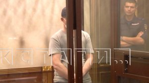 Геронтофил, насиловавший и убивавший старушек, больше ни на кого напасть не сможет