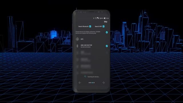 3D ролик для мобильного приложения. Создание 2D и 3D анимационных роликов в Киеве смотреть онлайн