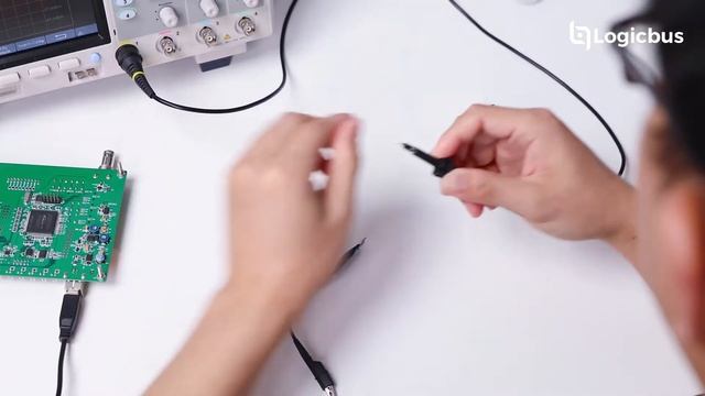 SIGLENT XE - powerful and easy to use - signal measurement. смотреть онлайн