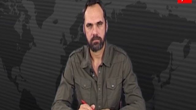 Комментарии обозревателя (вып.№6) Мысли о Муамаре Каддафи. О его значении и роли. смотреть онлайн