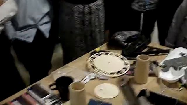 07 школа - демонстрация работы паяльника Dremel VERSATIP смотреть онлайн