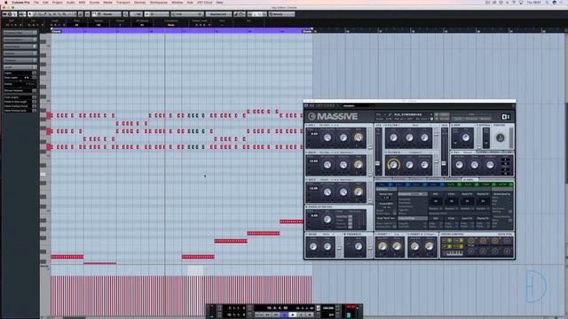 Trance Chords & Melody | Trance Tutorials смотреть онлайн