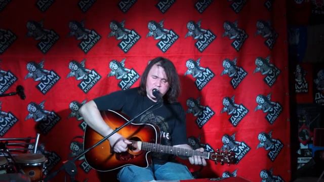 Дмитрий Мулыгин "Старость" смотреть онлайн