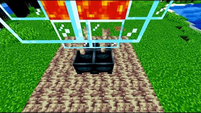 NEW FARM IN MINECRAFT JAVA v1.17 || YOU HAVE NEVER SEEN BEFORE смотреть онлайн