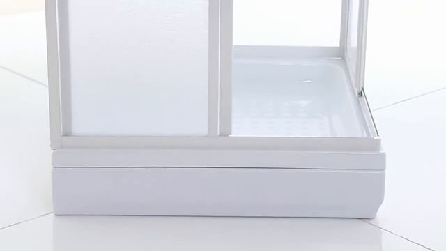 Душевые поддоны 